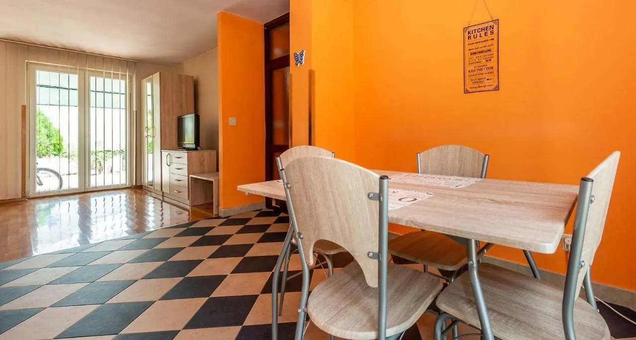 Studio Apartment Judy Ρόβινι Κροατία