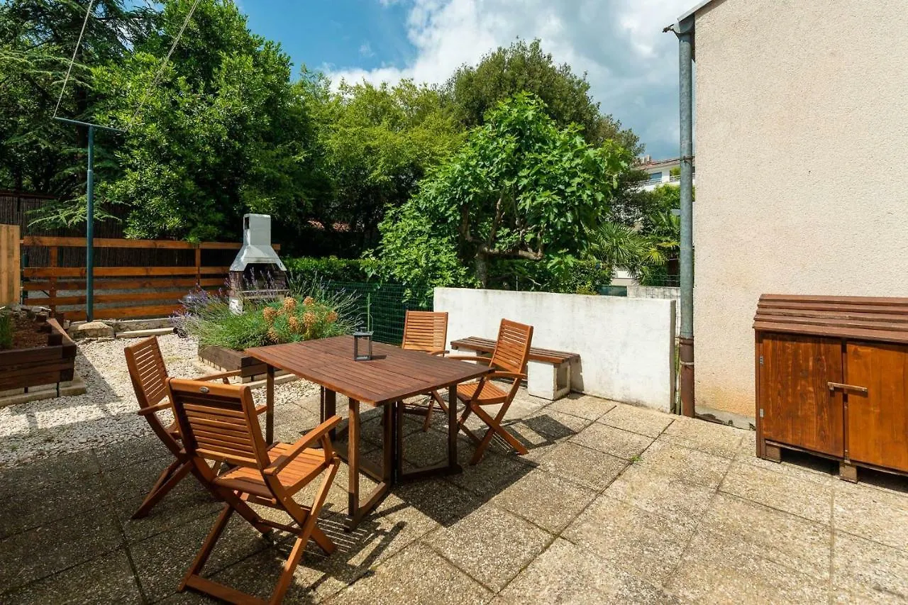 Studio Apartment Judy Ρόβινι Κροατία